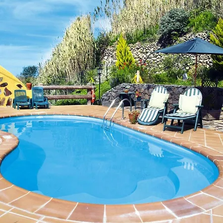 In With Communal Pool-formerly Tui Ferienhaus