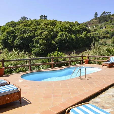 Ferienhaus In With Communal Pool-formerly Tui Moya (Gran Canaria)