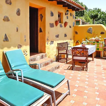 Ferienhaus In With Communal Pool-formerly Tui Moya (Gran Canaria)