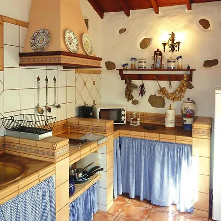 Ferienhaus In With Communal Pool-formerly Tui