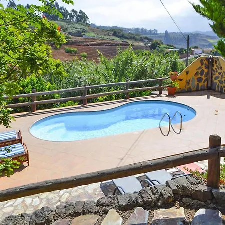 In With Communal Pool-formerly Tui * Moya (Gran Canaria)