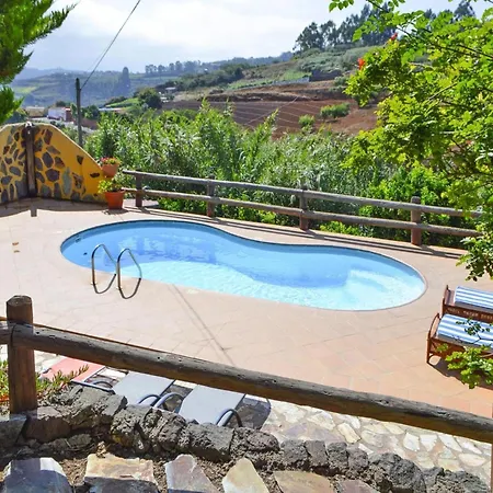 Ferienhaus In With Communal Pool-formerly Tui Moya (Gran Canaria)